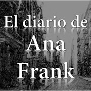 El diario de Ana Frank 1.0 Icon
