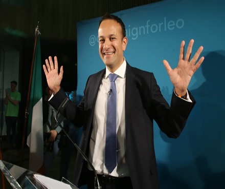 leo varadkar