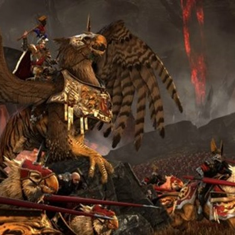 Das müssen Sie wissen, ehe Sie mit dem Spielen von Total War: Warhammer beginnen