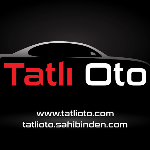 TATLI OTO logo