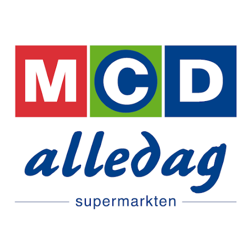 MCD supermarkt Rotterdam Vreewijk