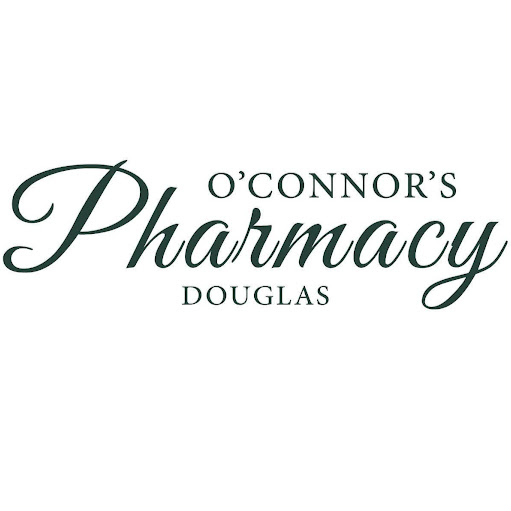 O'Connor's Pharmacy Douglas logo