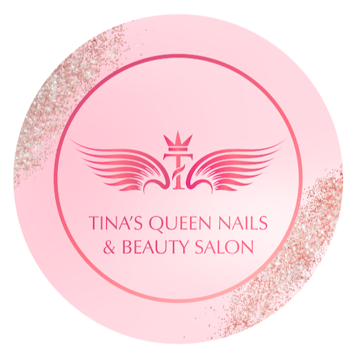 Tina’s Queen Nails & Beauty Salon Birmingham logo