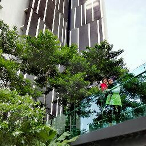 Azie Kitchen: Seafood Spaghetti Aglio e Olio