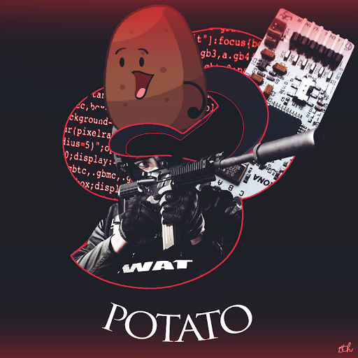 potatothegod