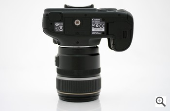 Canon EOS 7D