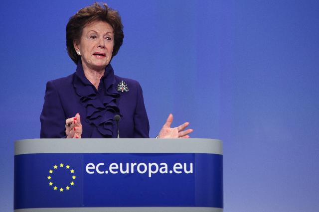 Neelie Kroes