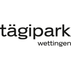 tägipark wettingen logo