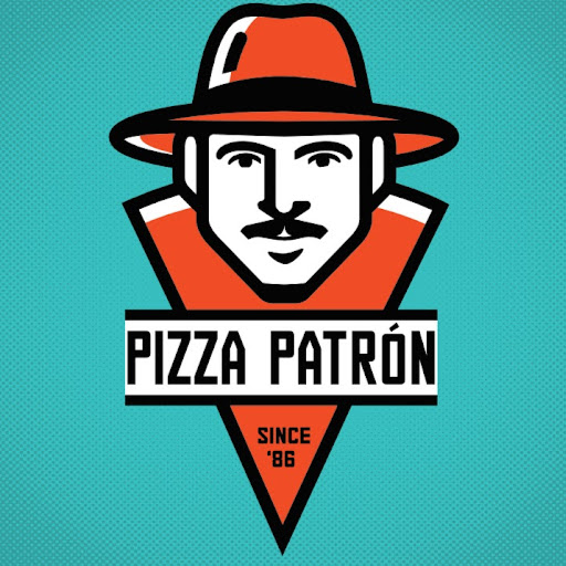 Pizza Patron logo