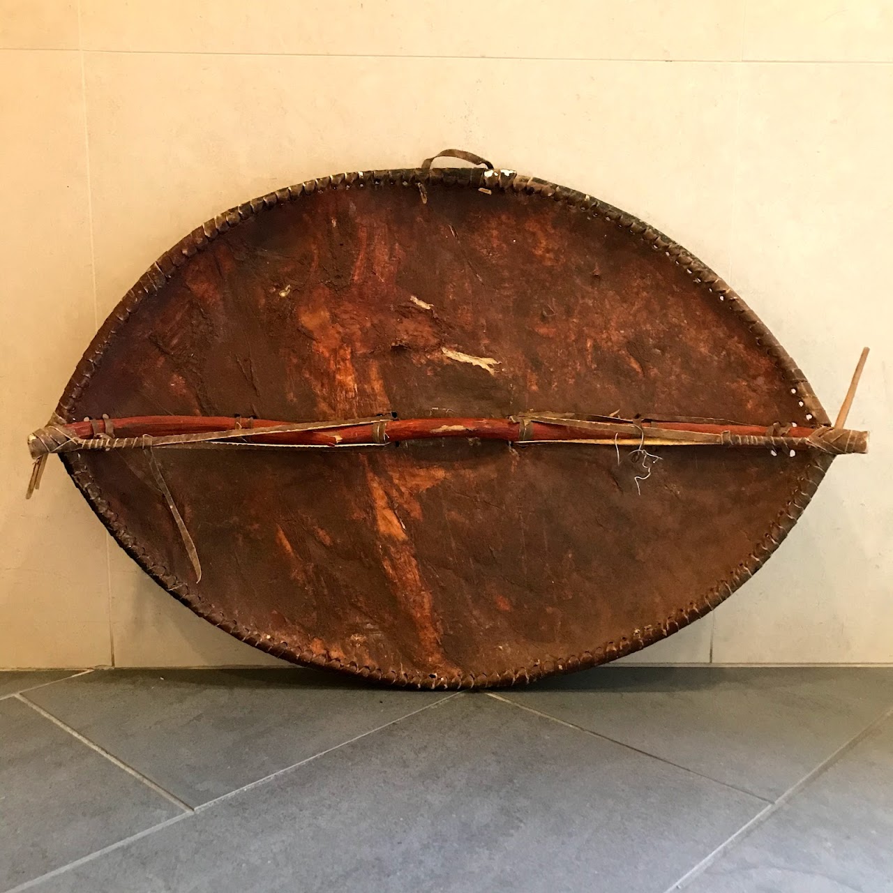 Maasai Shield