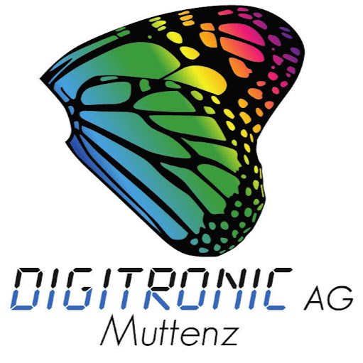 Digitronic AG