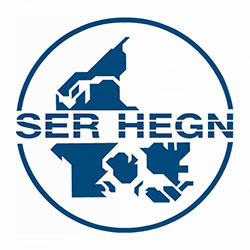 SER Hegn | Heras logo