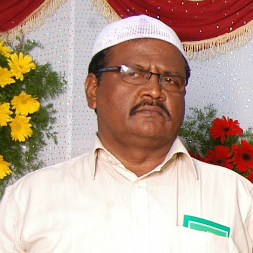 Ibrahim Baig