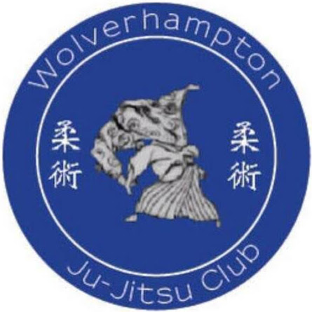 Wolverhampton Ju-Jitsu Club