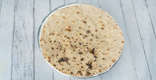 Ghee Phulka/ Roti