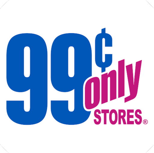 99 Cents Only Stores logo