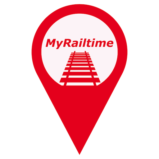 MyRailtime