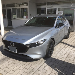 MAZDA3 BP5P