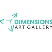 Dimensions | Art Gallery Vancouver logo