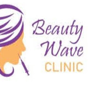 BEAUTY WAVE CLINIC logo