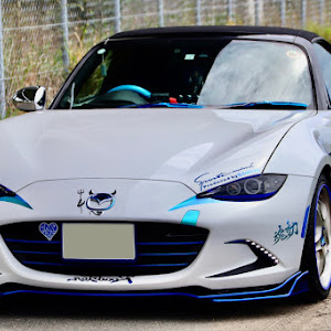 ロードスター ND5RC