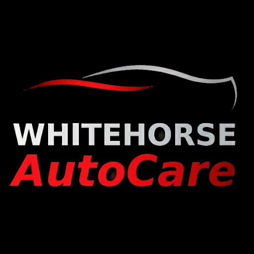 Whitehorse AutoCare logo