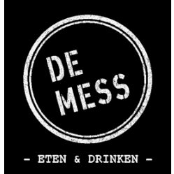 De Mess - proeverij & catering logo