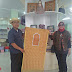 Kunjungan Kerja ASDEP Kementrian Koperasi dan UMKM Sambangi Galeri Promosi IKM Tangerang