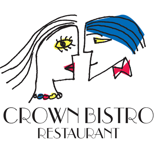 Crown Bistro logo