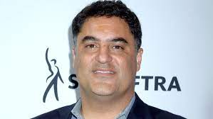 Cenk Uygur Net Worth, Age, Wiki, Biography, Height, Dating, Family, Career