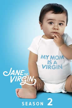 Baixar Série Jane a Virgem 2ª Temporada Torrent Completo Baixar Série Jane a Virgem 2ª Temporada Torrent Grátis