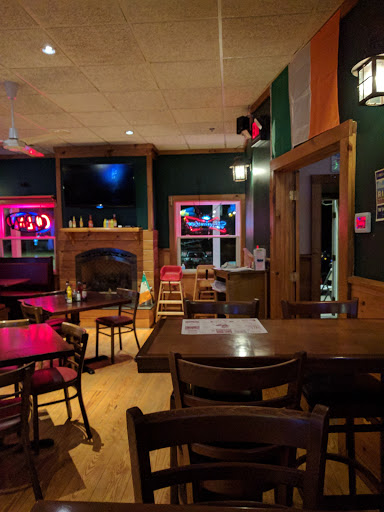 Mexican Restaurant «Pancho O Malleys», reviews and photos, 140 Point Judith Rd, Narragansett, RI 02882, USA