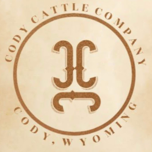 The Cody Cattle Company logo