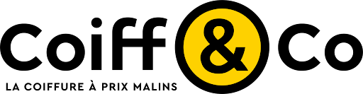 Coiff&Co - Coiffeur Hendaye logo