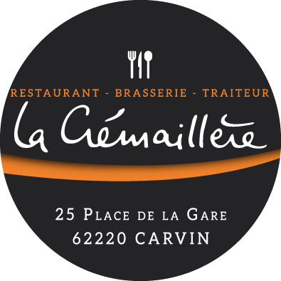 Restaurant La Crémaillère logo