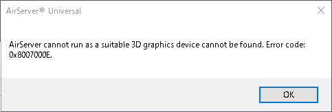 airserver_0x80007000E