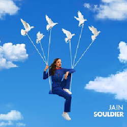 CD Jain – Souldier 2018 (Torrent) CD Completo