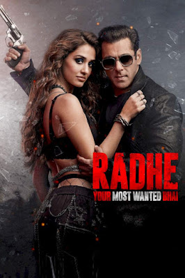 Movie: Radhe (2021)