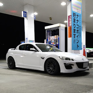 RX-8 SE3P