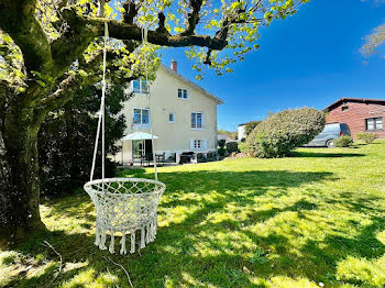 maison à Couzeix (87)