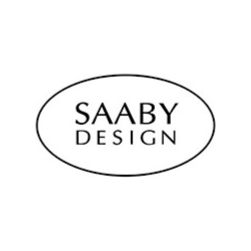 Ventetøj og graviditetstøj fra SAABY DESIGN logo