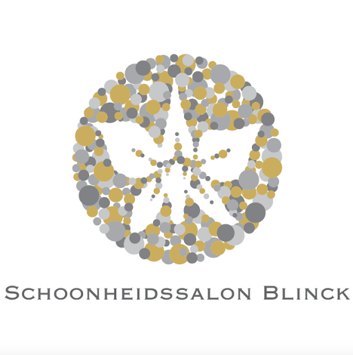 Schoonheidssalon Blinck logo