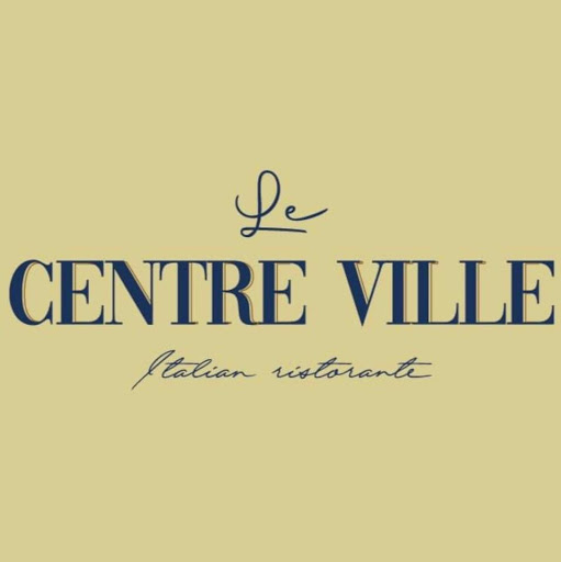 Le Centre Ville