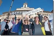 Reddito di inclusione lotteria per i poveri?