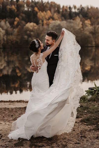 Fotógrafo de bodas Koray Onmaz (koraydesign). Foto del 3 de diciembre 2020