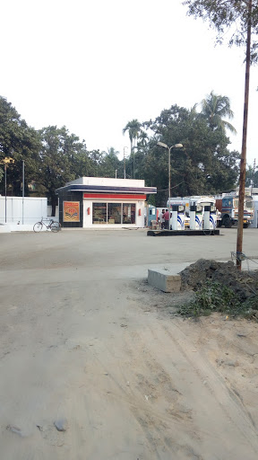 HP PETROL PUMP - MOGRA FUEL STATION, Grand Trunk Rd, Kantapukur, Mogra, Alikhoja, West Bengal 712148, India, Petrol_Pump, state WB