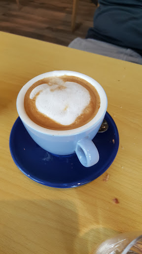 Nigiro Cafe