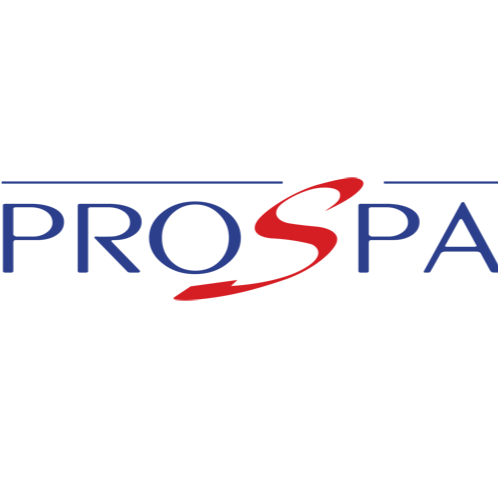 Prospa logo