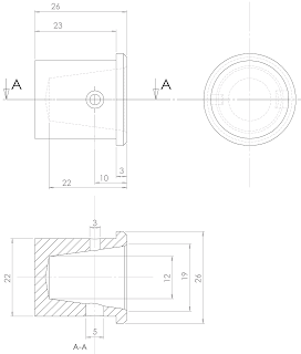 Engineering Drawing | Engineer's Zone