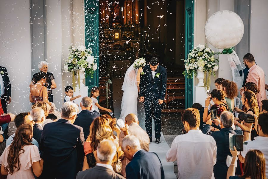 Fotografo di matrimoni Carmelo Ucchino (carmeloucchino). Foto del 22 febbraio 2023